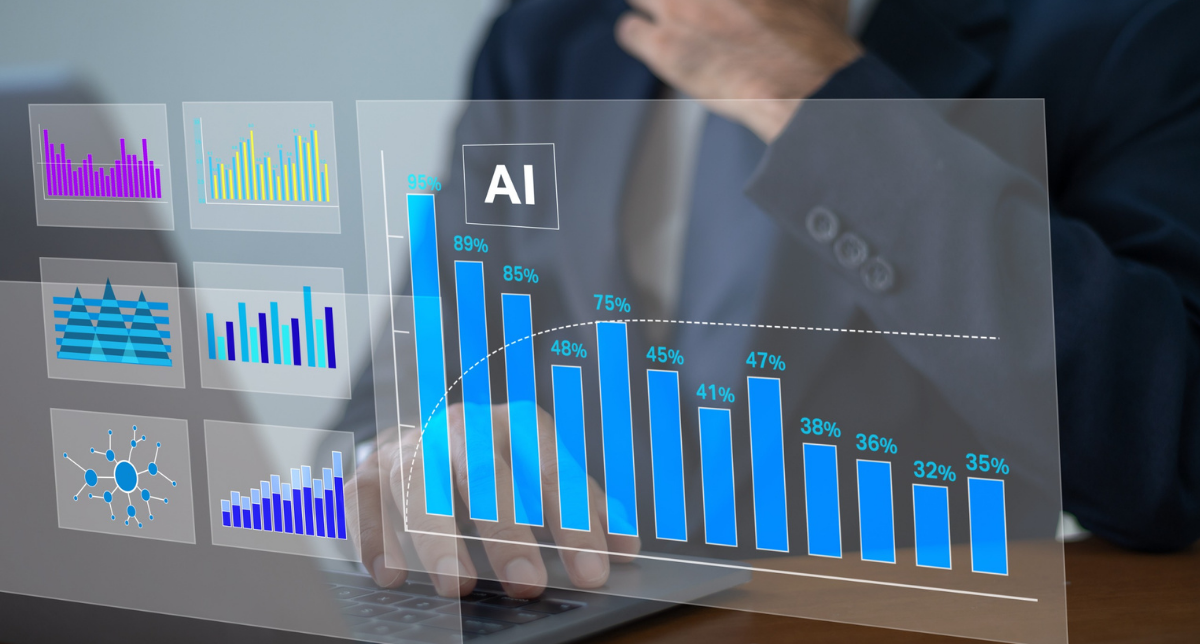 What AI Initiatives Need to Succeed Data Confidence, Not Data Volume