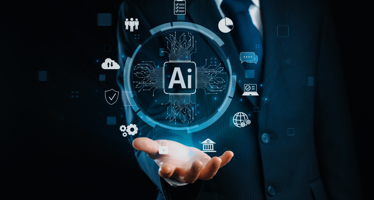 From AI Experiments to Enterprise Scale - Why Data Foundations Will Decide the Winners